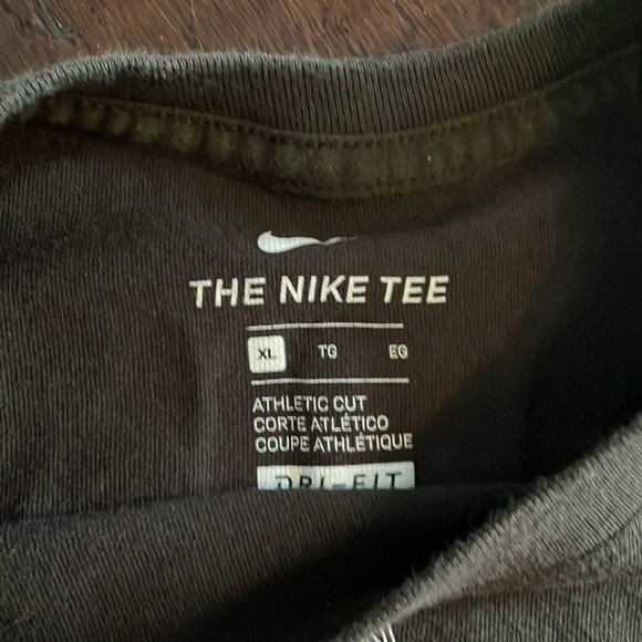 CLEVELAND BROWNS BAKER MAYFIELD T-SHIRT - Picture 5 of 6